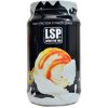 Proteínový doplnok LSP Sports Nutrition prášok 0 g, vanilková príchuť Proteínový doplnok LSP Sports Nutrition prášok 0 g, vanilková príchuť