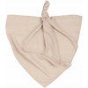 Mušelínová plienka PASTEL BEIGE JUKKI Mušelínová plienka PASTEL BEIGE JUKKI