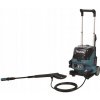 Makita HW001GZ akumulátorový vysokotlakový čistič 40V Li-Ion XGT Makita HW001GZ akumulátorový vysokotlakový čistič 40V Li-Ion XGT