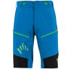 Karpos Rapid Baggy Kraťasy modré/čierne/zelené fluo Veľkosť: XXL Karpos Rapid Baggy Kraťasy modré/čierne/zelené fluo Veľkosť: XXL