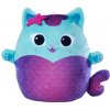 Simba Maskot kočičí domeček Gabi měkká mořská panna 30 cm Simba Maskot kočičí domeček Gabi měkká mořská panna 30 cm