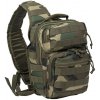 MIL-TEC ruksak ASSAULT malý cez jedno rameno WOODLAND MIL-TEC ruksak ASSAULT malý cez jedno rameno WOODLAND