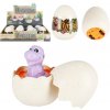 CreativeToys Dinosaurus vo vajci na kolieskach CreativeToys Dinosaurus vo vajci na kolieskach