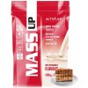 Activlab Mass Up 1200g PRÍCHUŤ MLIEČNEJ KRAVY PROTEÍN GAINER SACHARIDY HMOTA Activlab Mass Up 1200g PRÍCHUŤ MLIEČNEJ KRAVY PROTEÍN GAINER SACHARIDY HMOTA