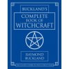 Complete Book of Witchcraft Complete Book of Witchcraft