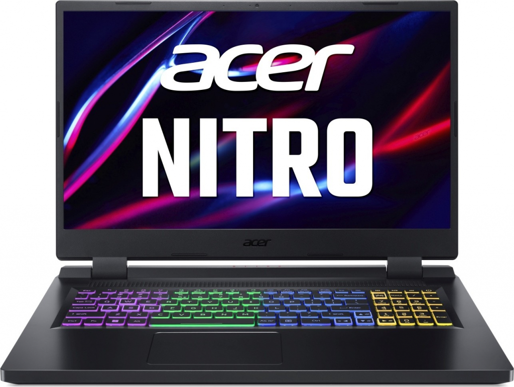 Acer AN517-55 NH.QLFEC.003