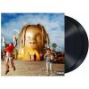 SCOTT, TRAVIS - ASTROWORLD - 2LP SCOTT, TRAVIS - ASTROWORLD - 2LP