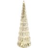 LED vianočný sklenený stromček, 27 cm, 2x AA, vnútorný, teplá biela, časovač 8592920135082 LED vianočný sklenený stromček, 27 cm, 2x AA, vnútorný, teplá biela, časovač 8592920135082