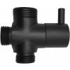 AQUALINE Prepínač sprchovej stĺpiky M1/2„-M1/2“xM3/4 AQUALINE Prepínač sprchovej stĺpiky M1/2„-M1/2“xM3/4