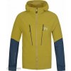 Hannah Trane Hoody bunda, avocado oil/stratified sea S Hannah Trane Hoody bunda, avocado oil/stratified sea S