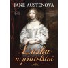 Láska a přátelství - Jane Austen Láska a přátelství - Jane Austen