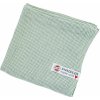 LODGER Swaddler Ciumbelle 70 x 70 Peppermint