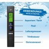 Arka myAqua pH-Meter Arka myAqua pH-Meter