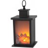 Lampáš MagicHome, krb 4x SMD LED, krb, 3x AA, časovač, 14x14x25 cm,