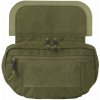 Drop Down Pouch - Helikon Olive Green Drop Down Pouch - Helikon Olive Green
