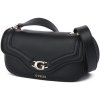 Guess BLA DEA CROSSBODY Čierna