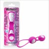 Chisa Novelties MisSweet Geisha Balls-Pink Chisa Novelties MisSweet Geisha Balls-Pink