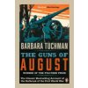 The Guns of August (Barbara Tuchman)(Brožovaná) The Guns of August (Barbara Tuchman)(Brožovaná)