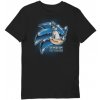 Pánske tričko Sonic The Hedgehog|Ježko Sonic: Chrome XL Pánske tričko Sonic The Hedgehog|Ježko Sonic: Chrome XL