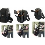 Lowepro S&F Lens Exchange Case 200 AW
