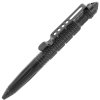 Taktické pero Kubotan čierne (Obranné pero dĺžka 15cm, materiál hliníková zliatina) Taktické pero Kubotan čierne (Obranné pero dĺžka 15cm, materiál hliníková zliatina)