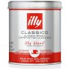 Mletá káva illy Espresso Espresso 125 g Mletá káva illy Espresso Espresso 125 g