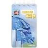 WAS IST WAS Quiz Europa (Tessloff Verlag Ragnar Tessloff GmbH & Co.KG)(Brožovaná) WAS IST WAS Quiz Europa (Tessloff Verlag Ragnar Tessloff GmbH & Co.KG)(Brožovaná)