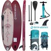 paddleboard Spinera Suprana 10,8 2026 set