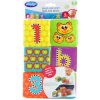 Playgro - Měkké pěnové kostky nové 6ks Playgro - Měkké pěnové kostky nové 6ks