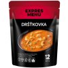Express Menu - polievka Dršťková - 2 porcie - 600 g Express Menu - polievka Dršťková - 2 porcie - 600 g