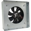 Koncový ventilátor bez senzora DN125 Koncový ventilátor bez senzora DN125