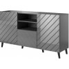 Cama Meble Abeto 150