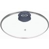 Bergner Pokrievka sklenená Orion 20 cm BG-2731