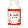 EUNIKÉ Red pro ženy, chlorela, kotvičník zemní, 90 tobolek EUNIKÉ Red pro ženy, chlorela, kotvičník zemní, 90 tobolek