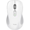 TRUST FERRO HYPERWHEEL WRLS MOUSE WHITE 25674 TRUST FERRO HYPERWHEEL WRLS MOUSE WHITE 25674