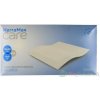 KerraMax Care krytie na rany, superabsorpčné, neadhezívne, 10 x 22 cm, 10 ks