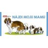 Nájdi moju mamu ( 2.vyd.) - autor neuvedený Nájdi moju mamu ( 2.vyd.) - autor neuvedený