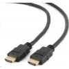 C-TECH HDMI kábel 0,5 m (v1.4, 3D, pozlátené kontakty, tienené) CC-HDMI4-0.5M C-TECH HDMI kábel 0,5 m (v1.4, 3D, pozlátené kontakty, tienené) CC-HDMI4-0.5M