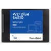 SANDISK WD Blue SA510 SSD 1TB 2,5 SANDISK WD Blue SA510 SSD 1TB 2,5