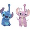 Lexibook 3D vysielačky s dosahom 500 m Angel - Disney Stitch Lexibook 3D vysielačky s dosahom 500 m Angel - Disney Stitch