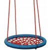 Woody Woody Hojdací kruh 91409 modrý 100 cm OLP102191409 - Hojdačka Woody Woody Hojdací kruh 91409 modrý 100 cm OLP102191409 - Hojdačka