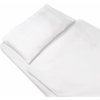 SKINPRO SILVER plachta SkinPro Silver antibakteriálne plachta s gumou biela 60x120