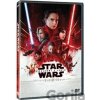 Star Wars: Poslední z Jediů DVD Star Wars: Poslední z Jediů DVD