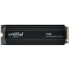 Crucial T705/4TB/SSD/M.2 NVMe/Čierna/Heatsink/5R CT4000T705SSD5 Crucial T705/4TB/SSD/M.2 NVMe/Čierna/Heatsink/5R CT4000T705SSD5
