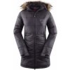 Hannah PELEA II LADY iron grey/baton rouge dámská 36; Černá bunda Hannah PELEA II LADY iron grey/baton rouge dámská 36; Černá bunda