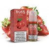 Frutie 70/30 - Strawberry (Jahoda) 10ml Obsah nikotinu: 2 mg Frutie 70/30 - Strawberry (Jahoda) 10ml Obsah nikotinu: 2 mg