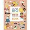 Little People, BIG DREAMS Sticker Activity Book (Maria Isabel Sanchez Vegara)(Brožovaná) Little People, BIG DREAMS Sticker Activity Book (Maria Isabel Sanchez Vegara)(Brožovaná)