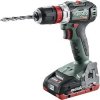 METABO aku vrtací šroubovák BS 18 L BL Q 18,0 V / 4,0 Ah Li-HD METABO aku vrtací šroubovák BS 18 L BL Q 18,0 V / 4,0 Ah Li-HD