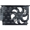 Ventilátor chladenia motora NRF 47954 Ventilátor chladenia motora NRF 47954