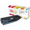 OWA Armor toner kompatibilný s HP LJ P1566, 1601, CE278A, 2100st, čierna/black (K15356OW) OWA Armor toner kompatibilný s HP LJ P1566, 1601, CE278A, 2100st, čierna/black (K15356OW)